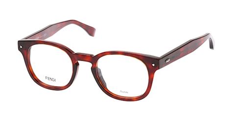 fendi 0217|FENDI 0217 Prescription Eyeglasses .